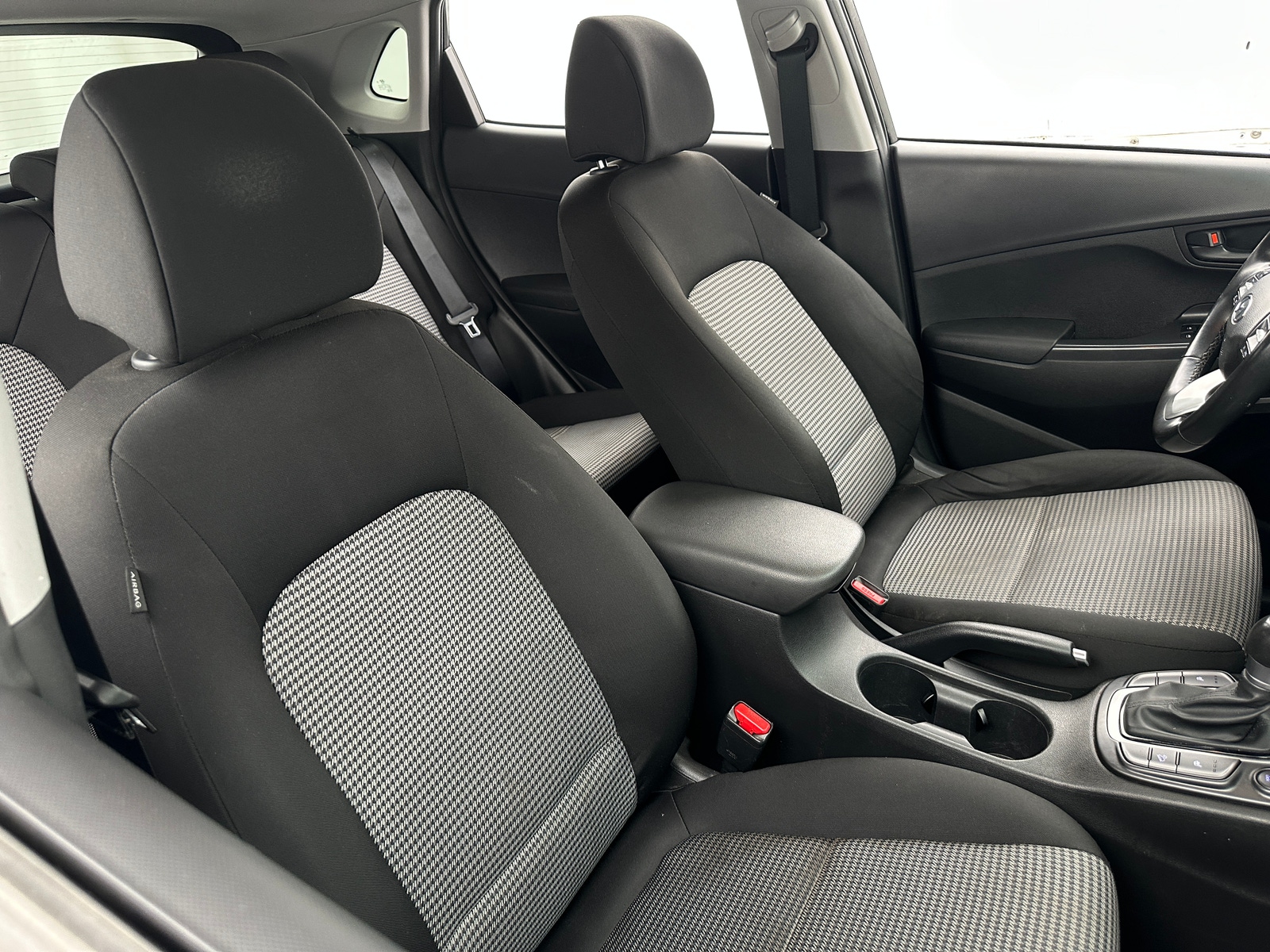 Thumbnail: 2018 Hyundai Kona - 2