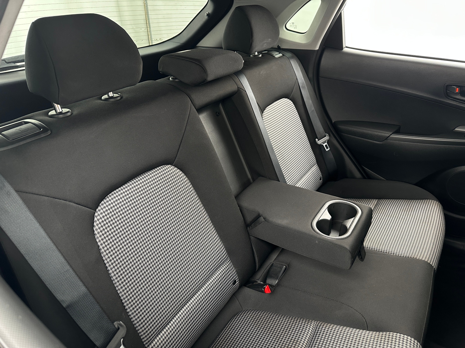 Thumbnail: 2018 Hyundai Kona - 6