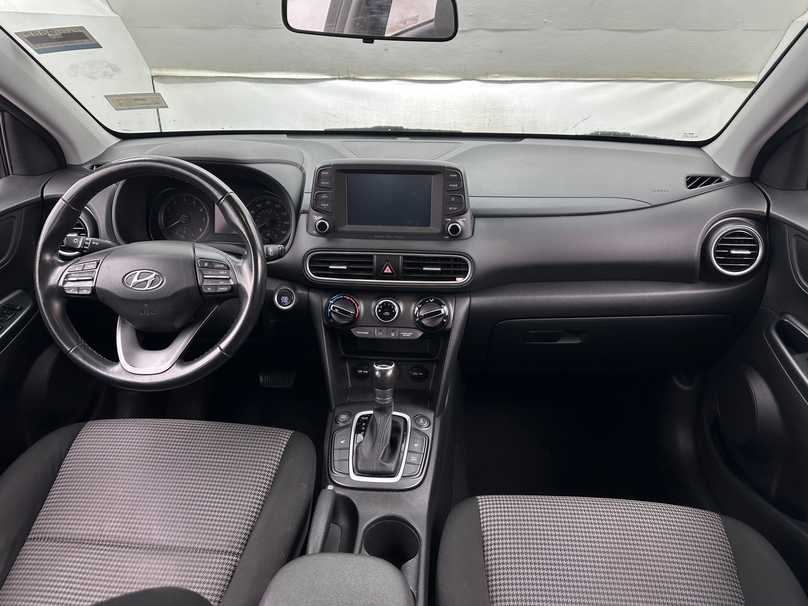 Thumbnail: 2018 Hyundai Kona - 3