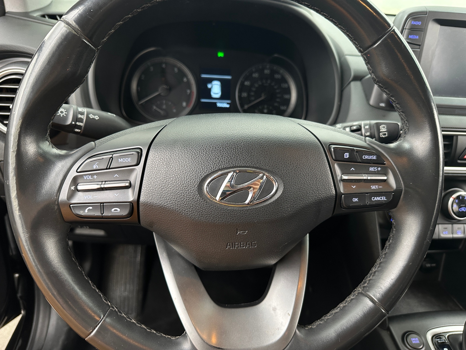 Thumbnail: 2018 Hyundai Kona - 5