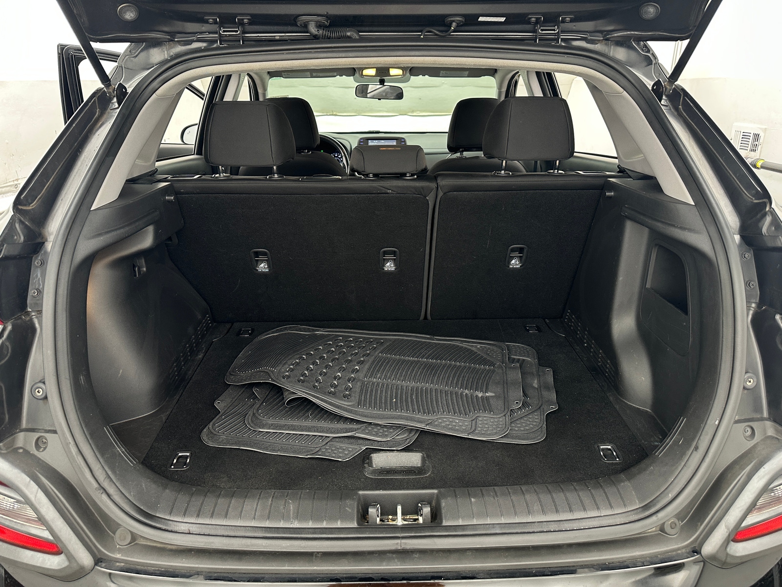 Thumbnail: 2018 Hyundai Kona - 7