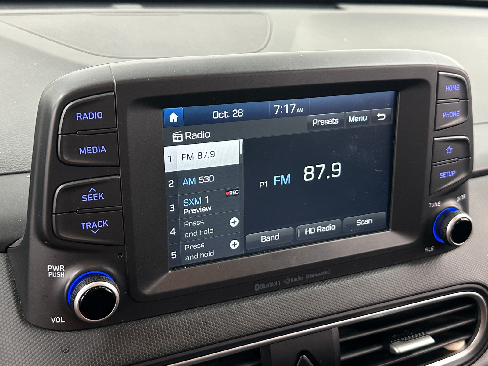 Thumbnail: 2018 Hyundai Kona - 4