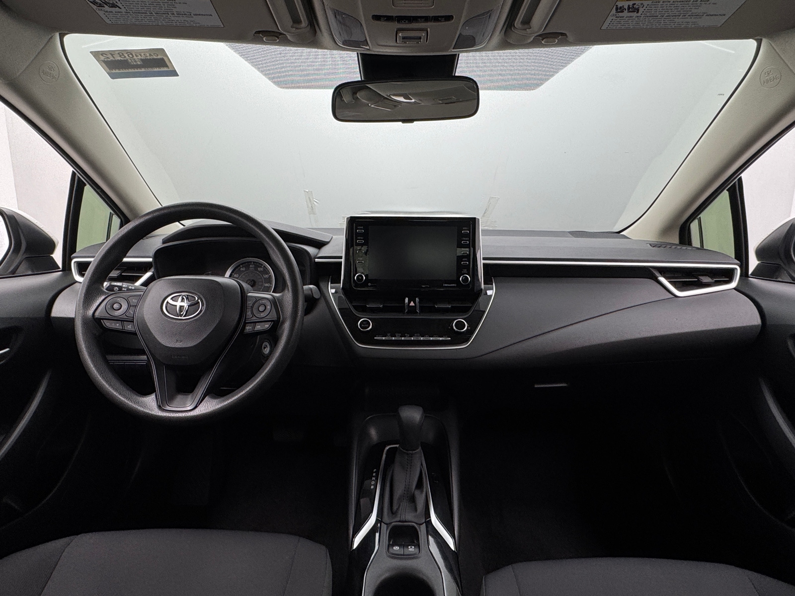 Thumbnail: 2021 Toyota Corolla - 3