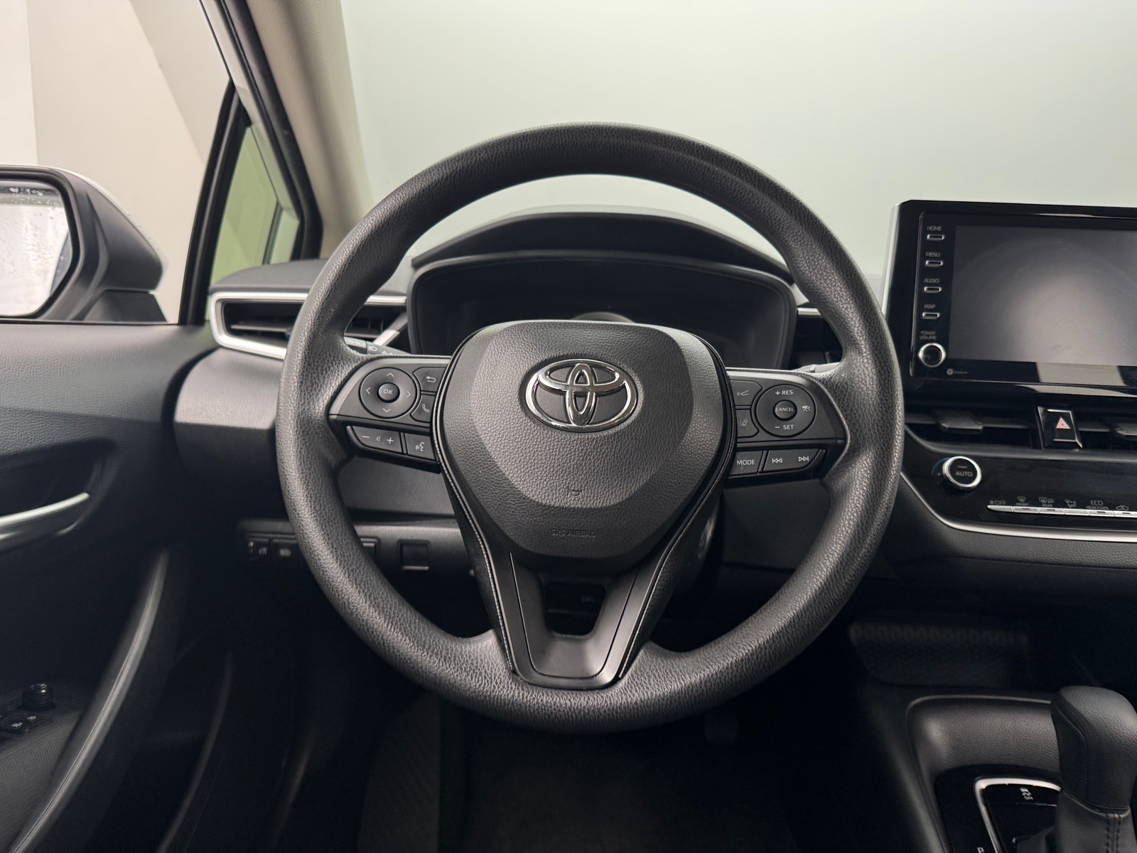 Thumbnail: 2021 Toyota Corolla - 5