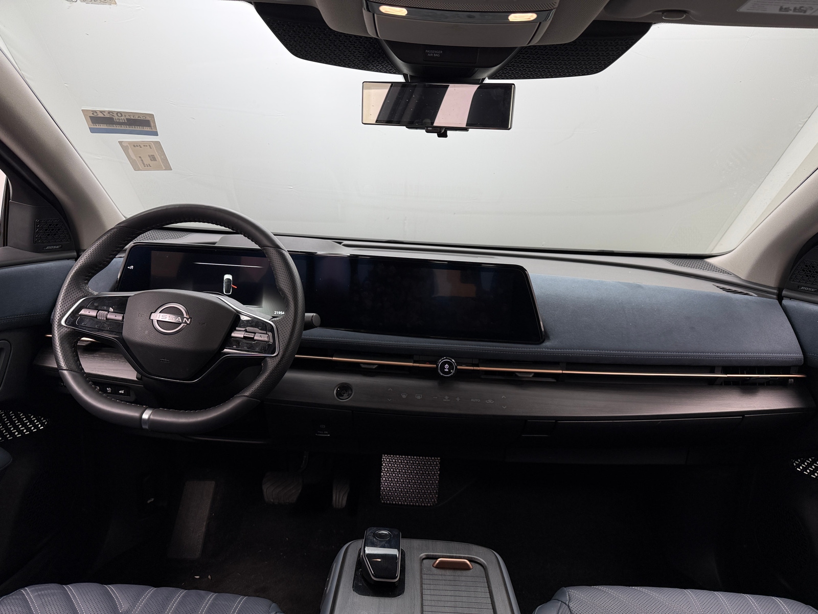 Thumbnail: 2023 Nissan Ariya - 2