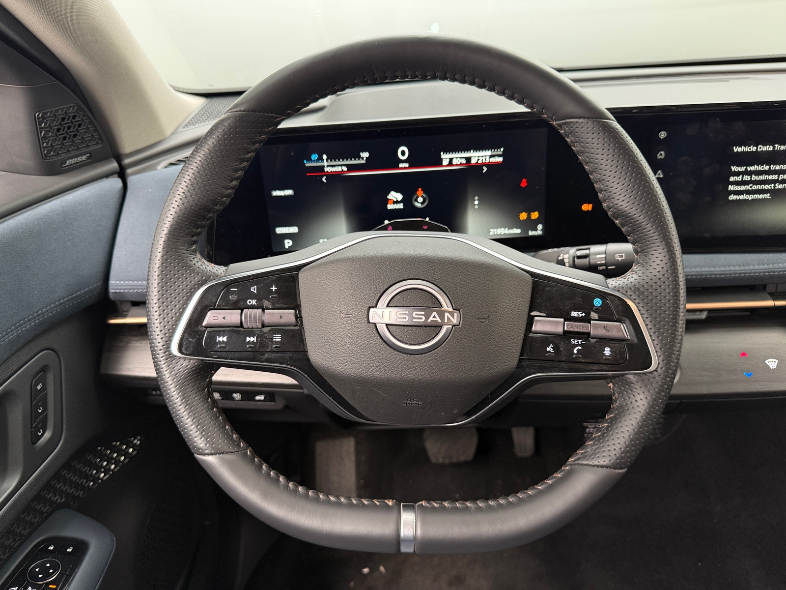 Thumbnail: 2023 Nissan Ariya - 4