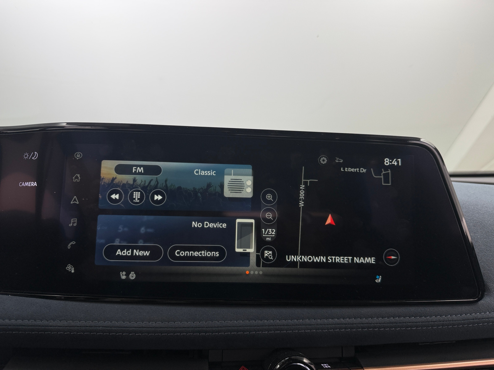 Thumbnail: 2023 Nissan Ariya - 3