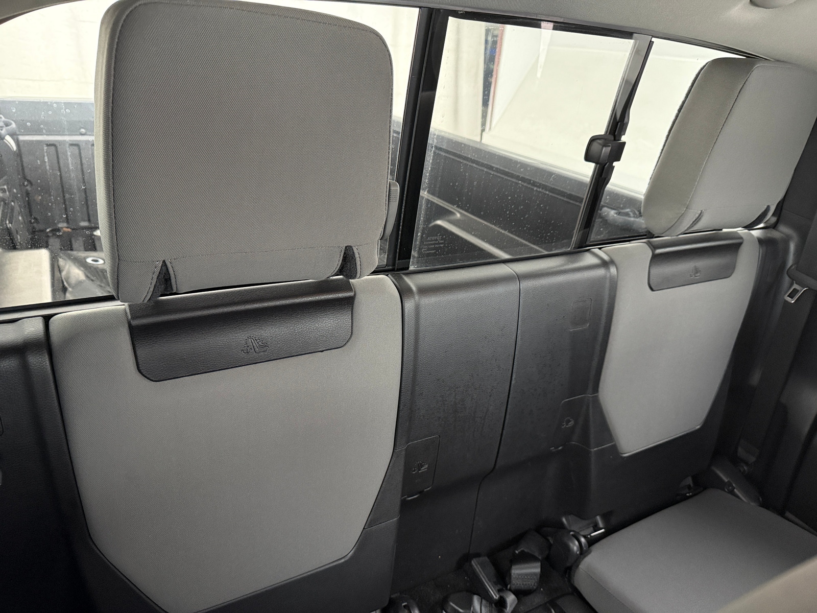 Thumbnail: 2019 Toyota Tacoma - 6