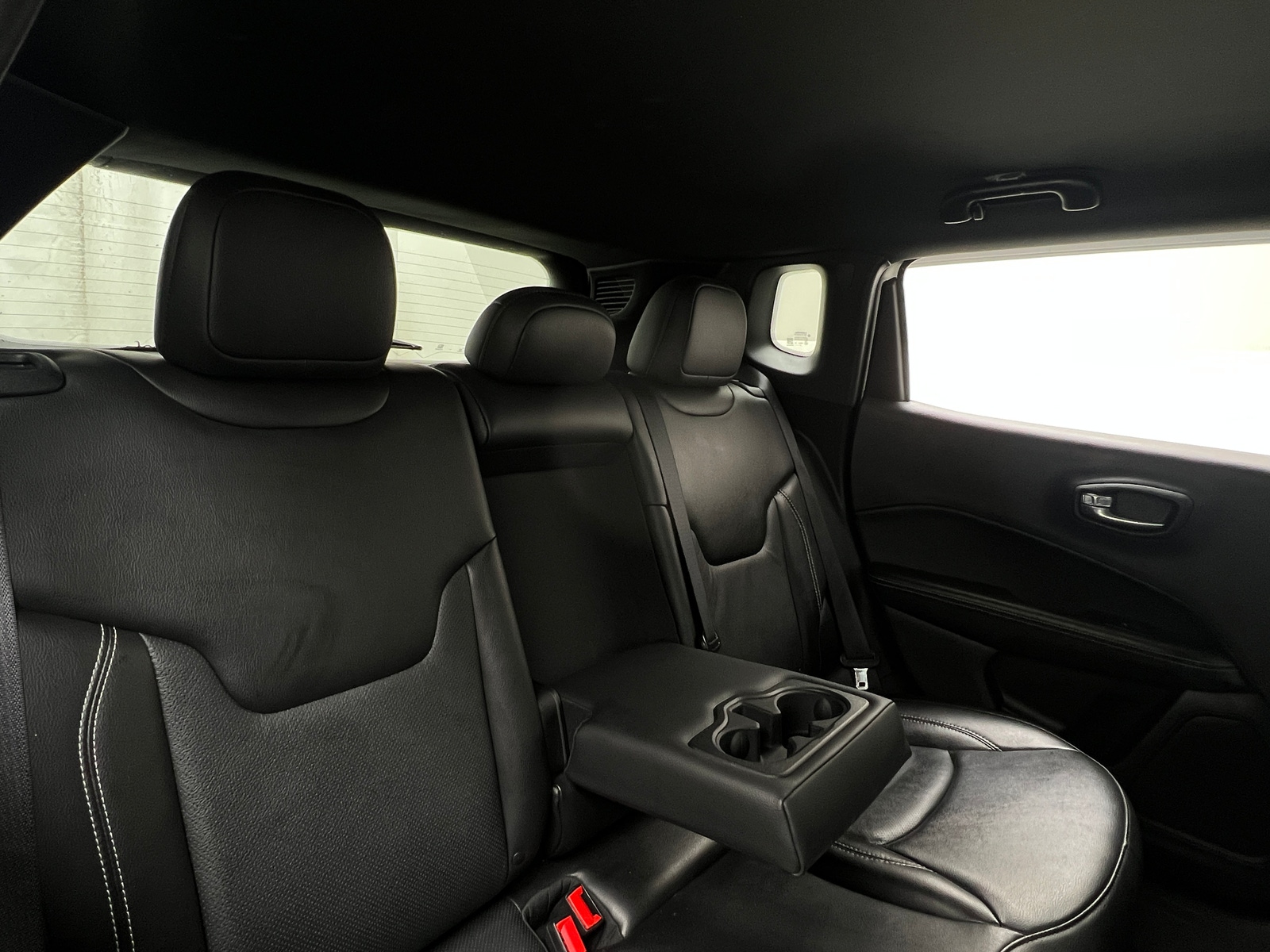 Thumbnail: 2021 Jeep Compass - 5