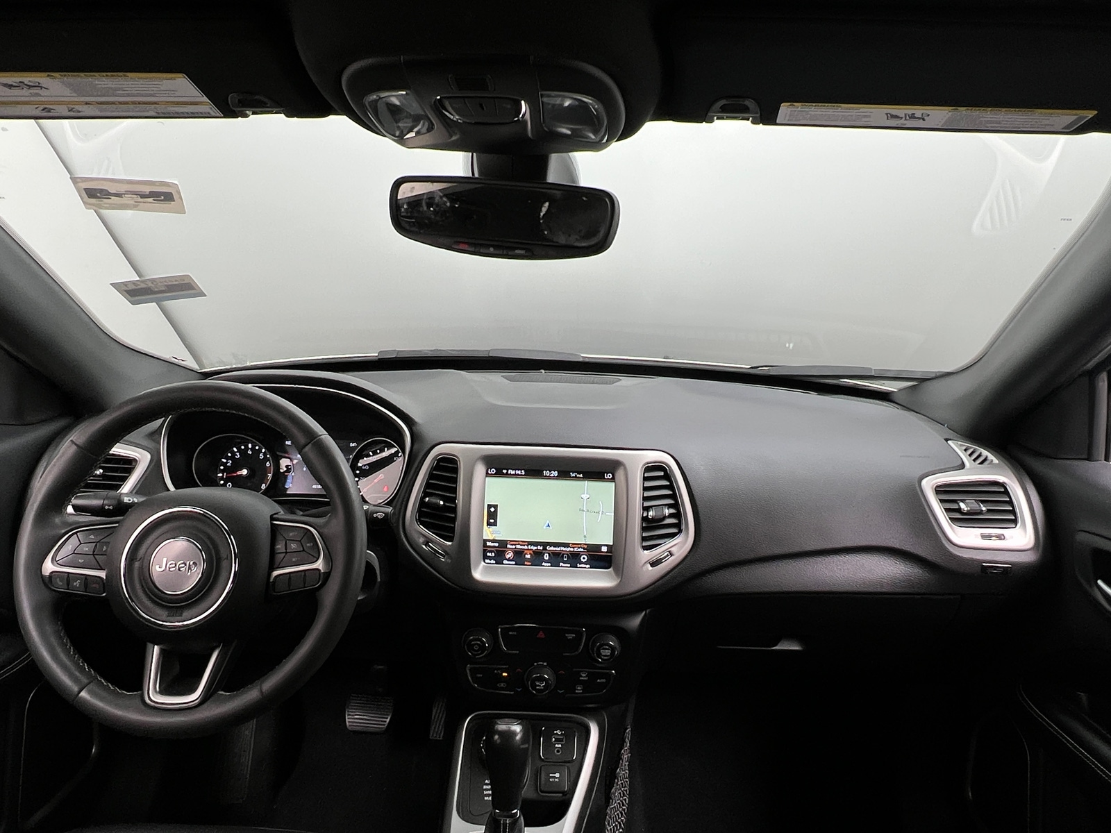 Thumbnail: 2021 Jeep Compass - 2