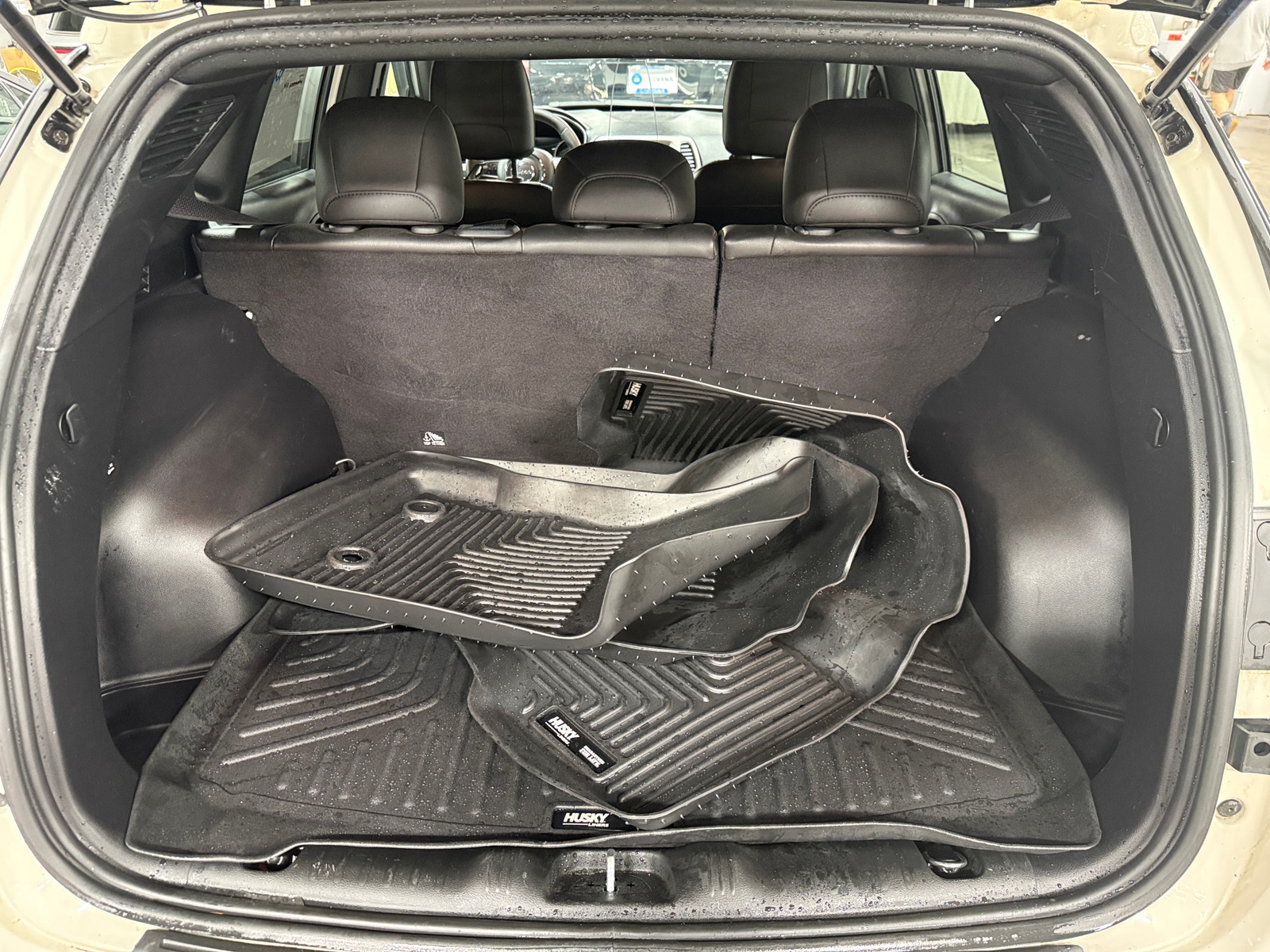 Thumbnail: 2021 Jeep Compass - 6