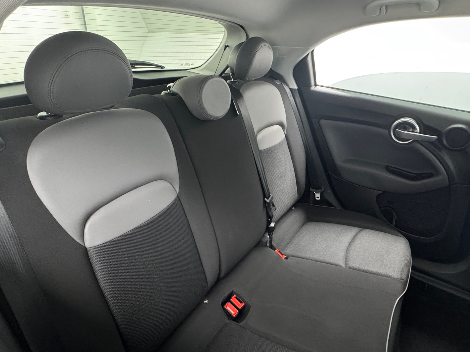 Thumbnail: 2016 Fiat 500X - 6