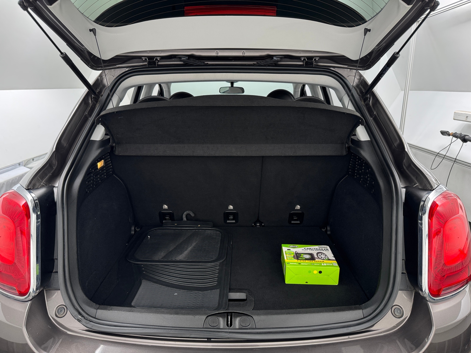 Thumbnail: 2016 Fiat 500X - 7