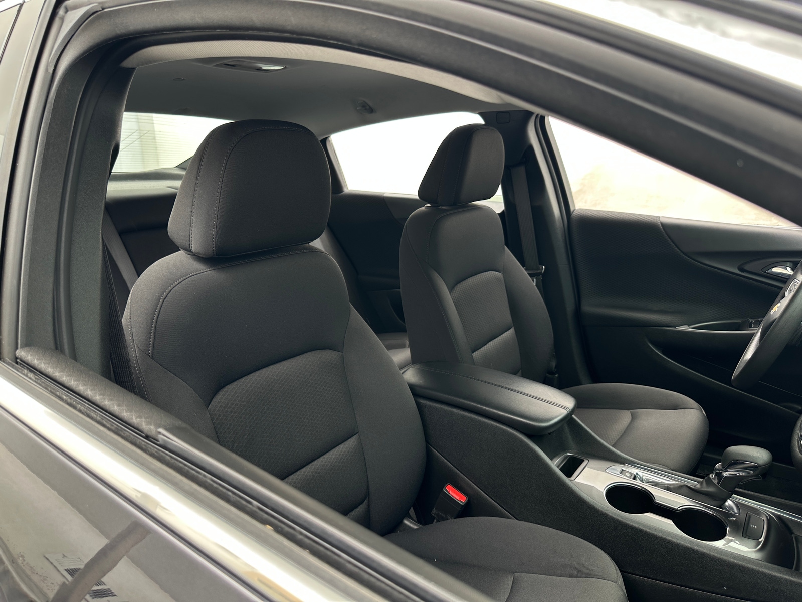 Thumbnail: 2023 Chevrolet Malibu - 2