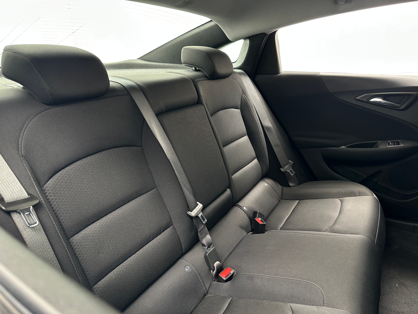 Thumbnail: 2023 Chevrolet Malibu - 6