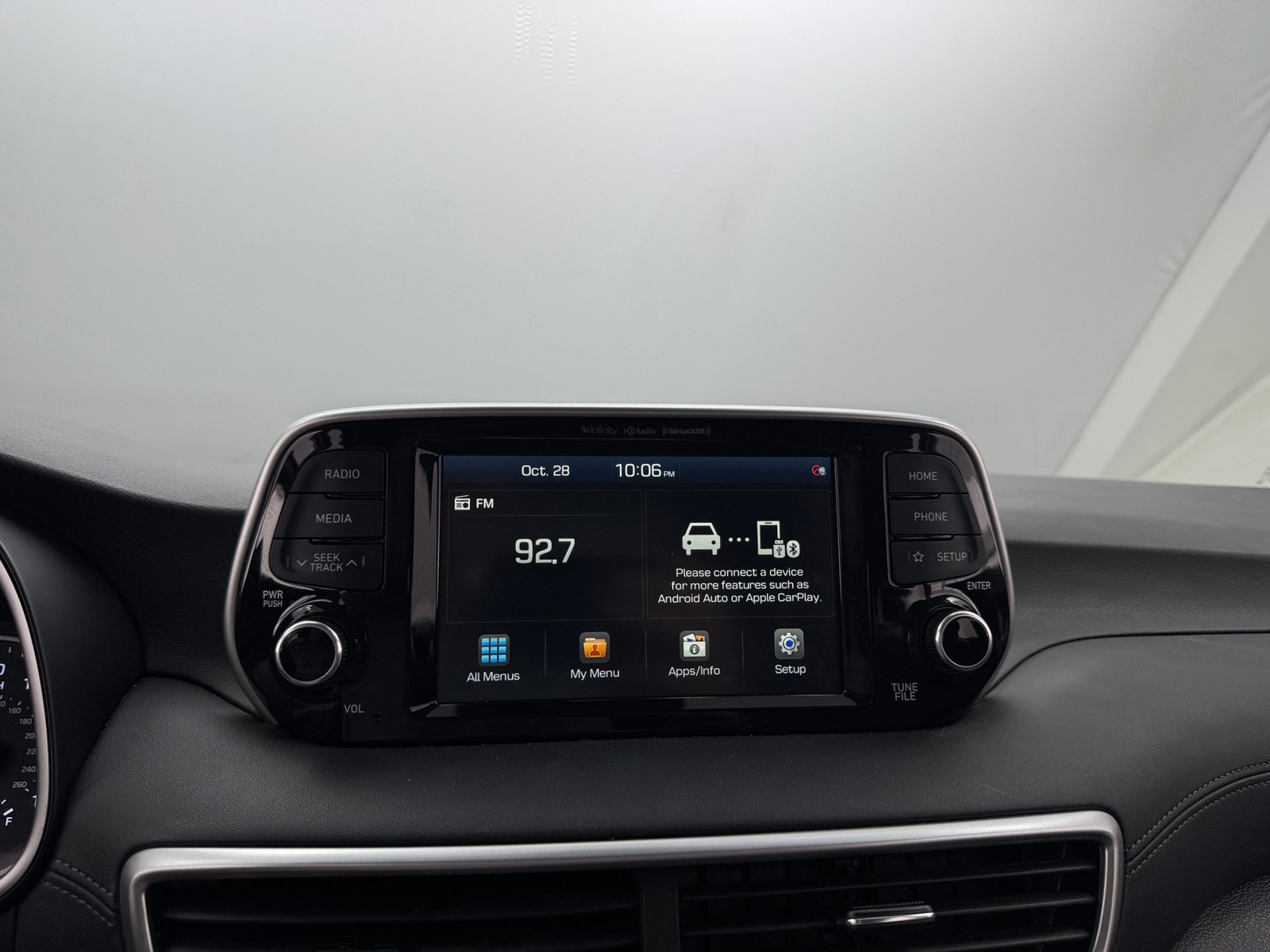 Thumbnail: 2021 Hyundai Tucson - 3