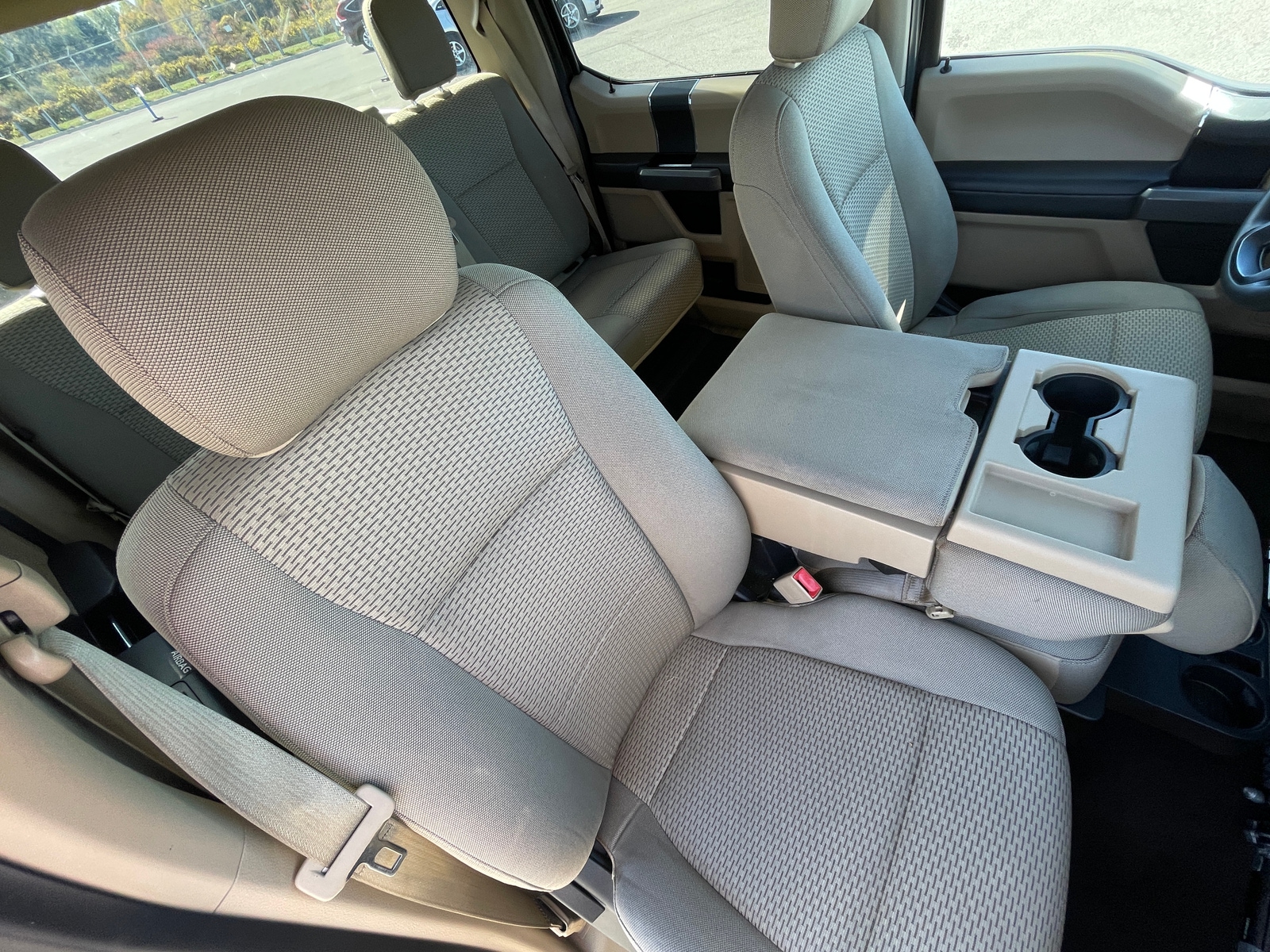 Thumbnail: 2019 Ford Econoline - 2