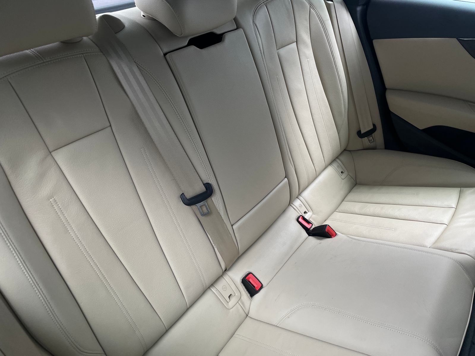 Thumbnail: 2018 Audi A5 - 5