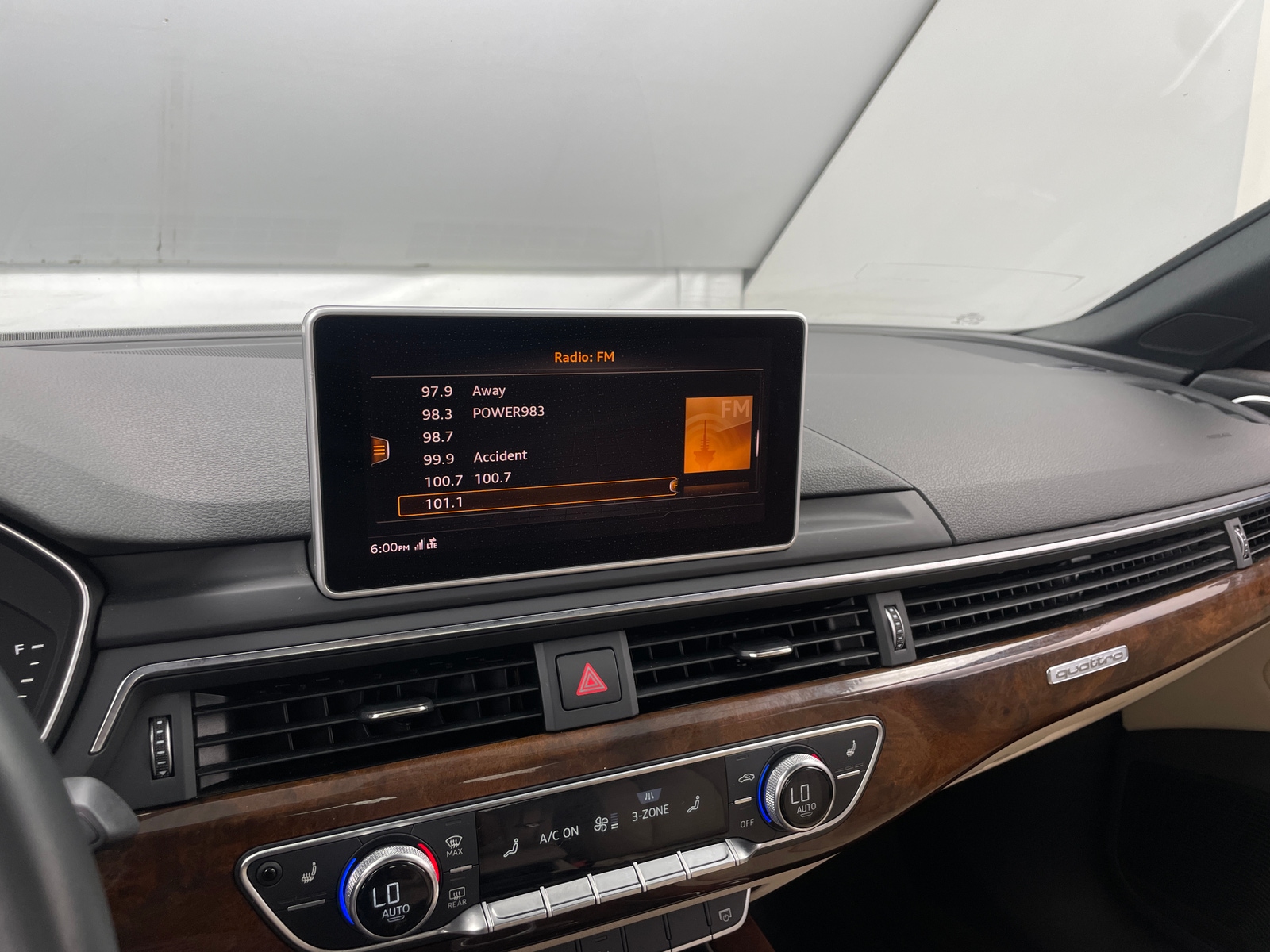 Thumbnail: 2018 Audi A5 - 3