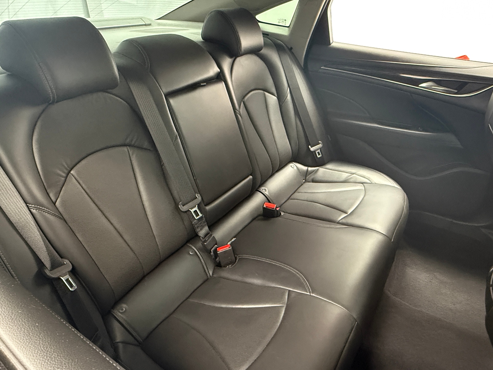 Thumbnail: 2017 Buick LaCrosse - 5