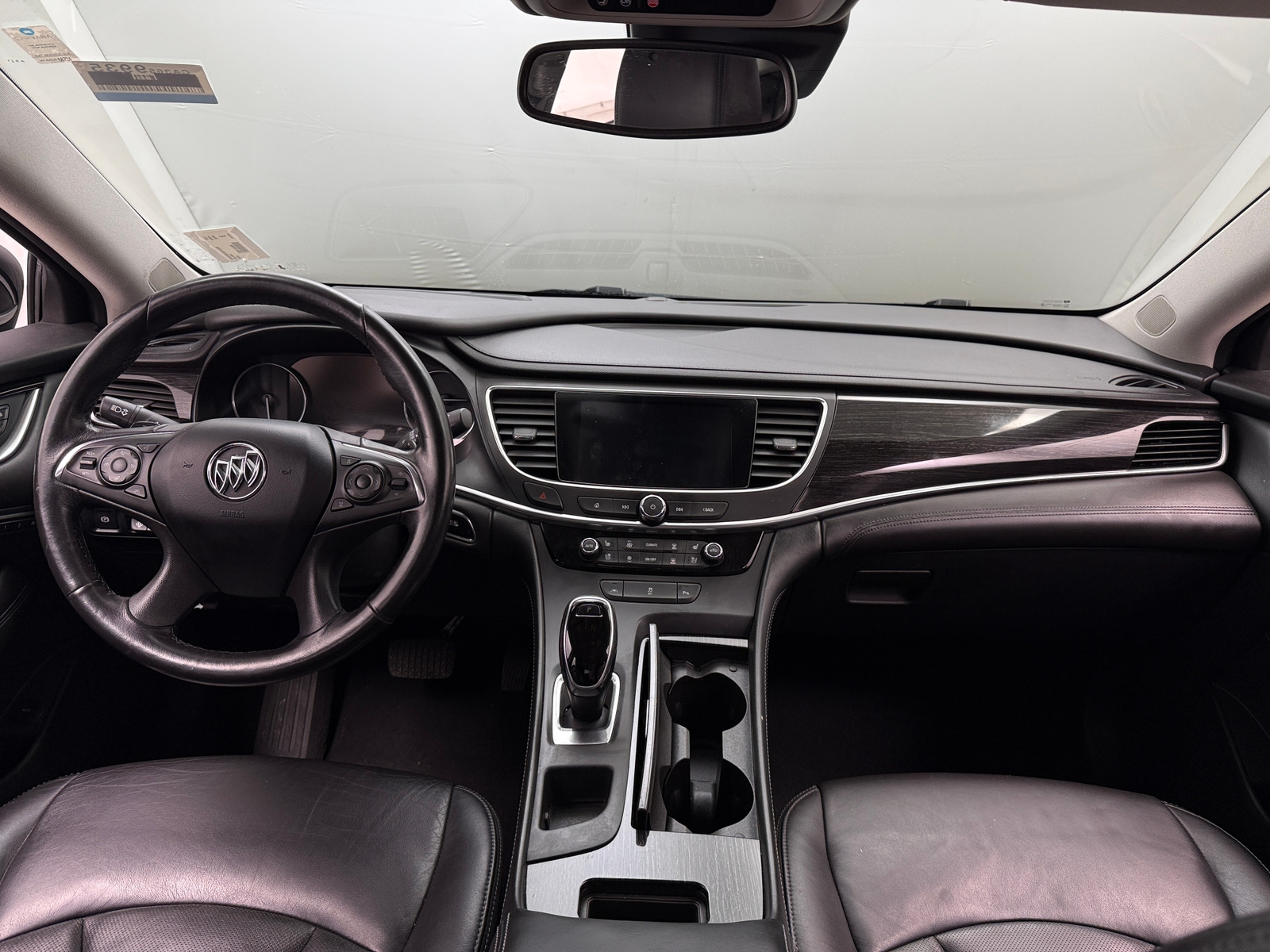 Thumbnail: 2017 Buick LaCrosse - 2