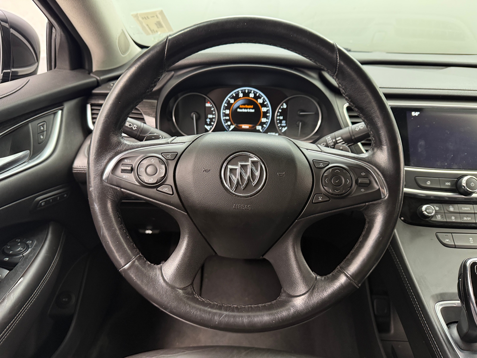 Thumbnail: 2017 Buick LaCrosse - 4