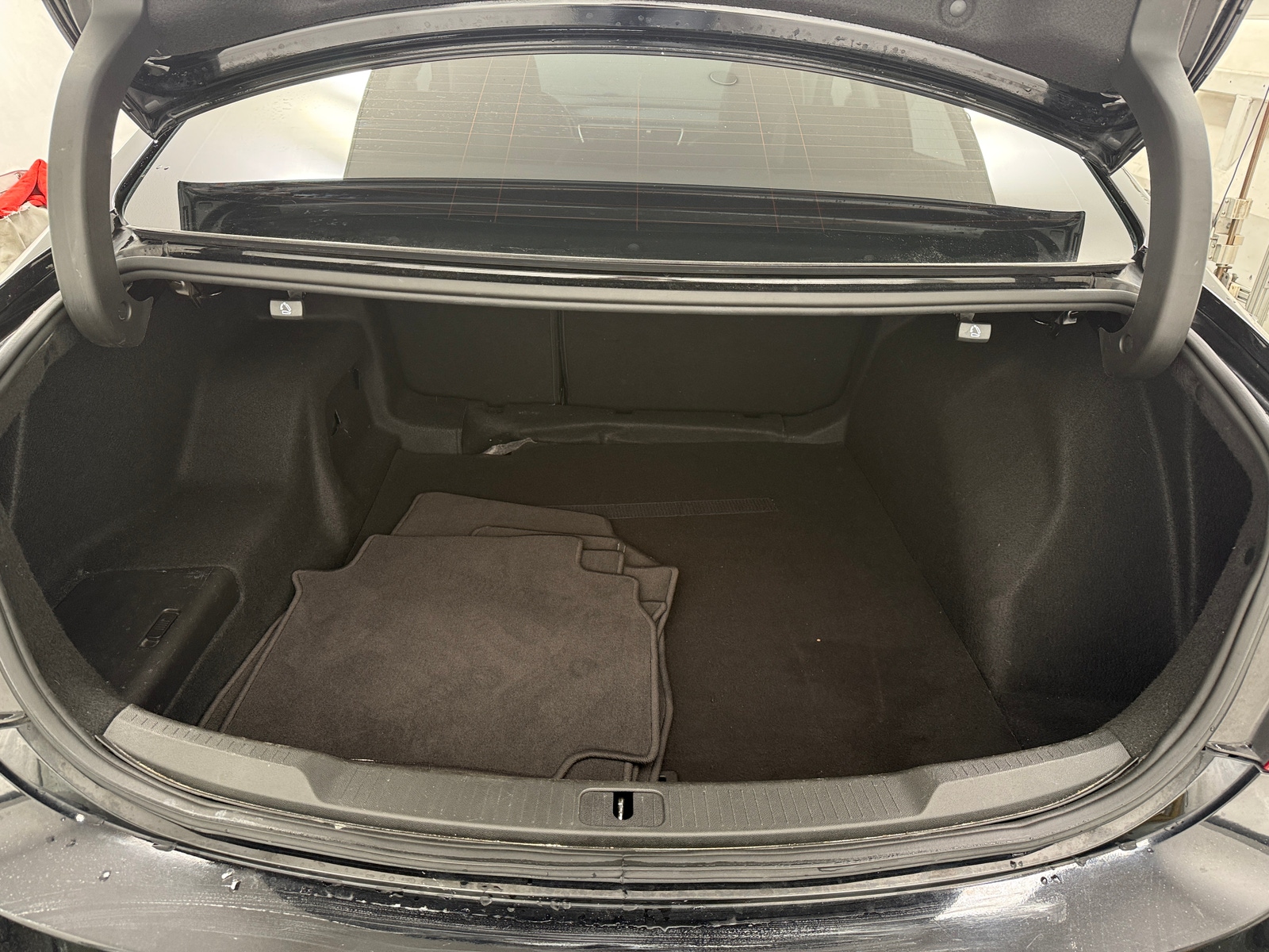 Thumbnail: 2017 Buick LaCrosse - 6