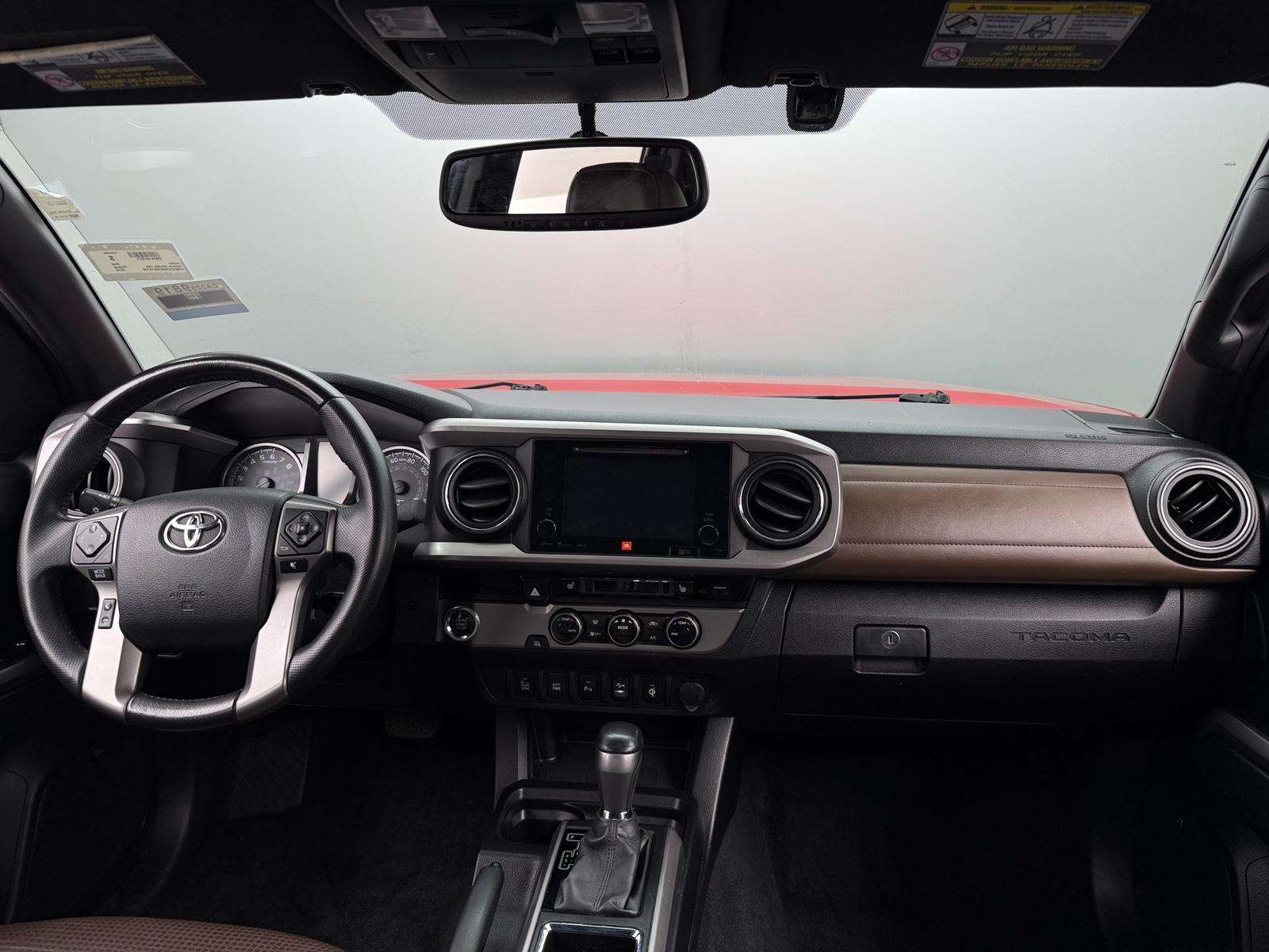 Thumbnail: 2016 Toyota Tacoma - 2