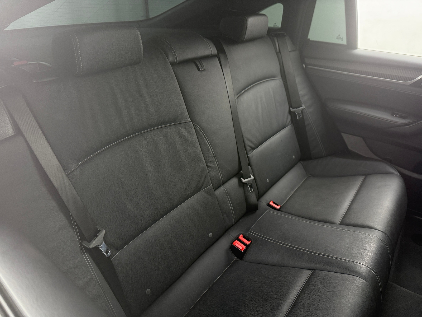 Thumbnail: 2017 BMW X4 - 5