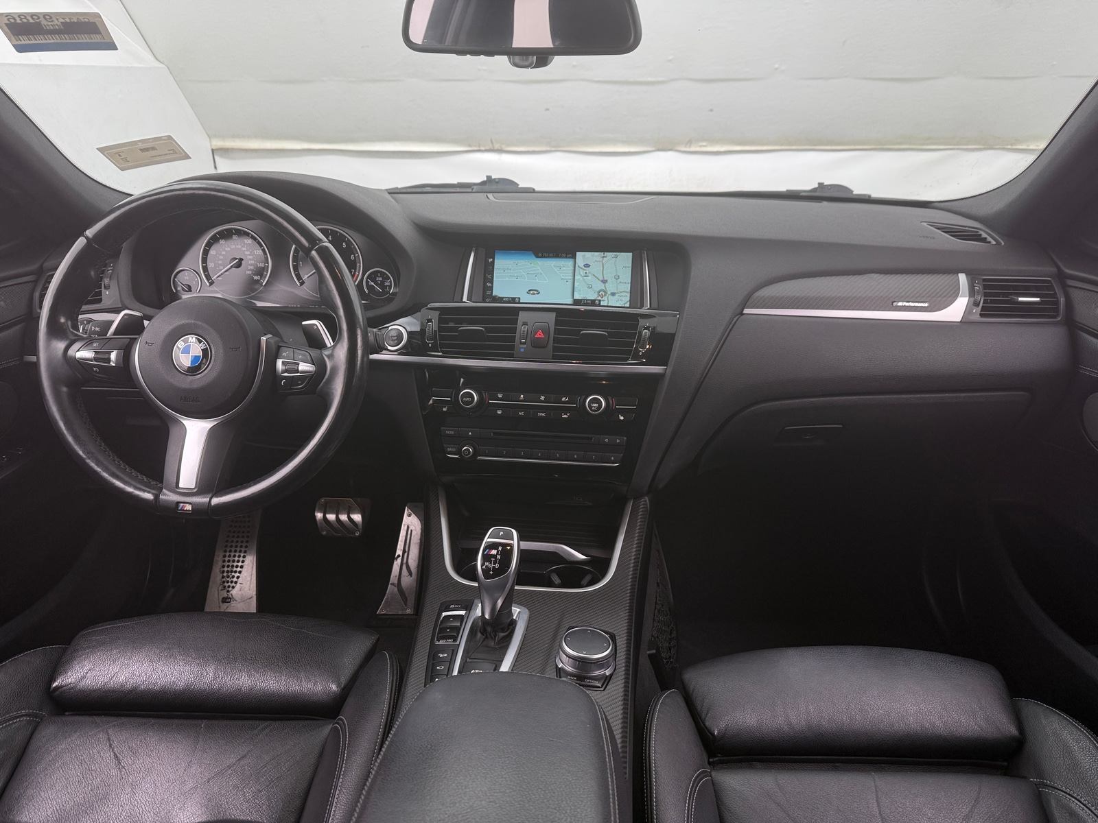 Thumbnail: 2017 BMW X4 - 2