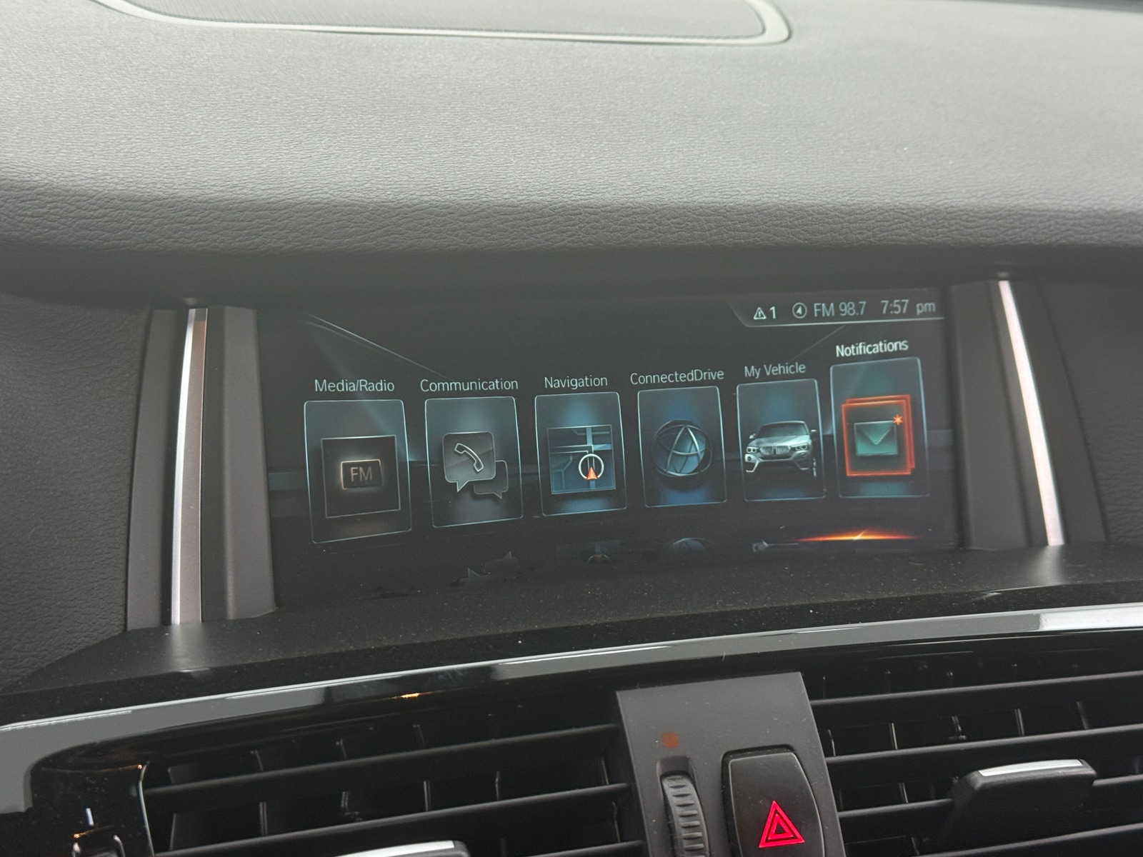 Thumbnail: 2017 BMW X4 - 3