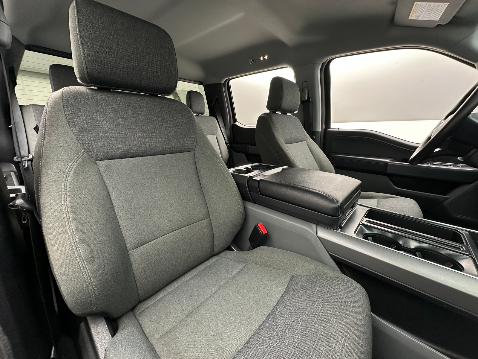 Thumbnail: 2024 Ford Econoline - 2