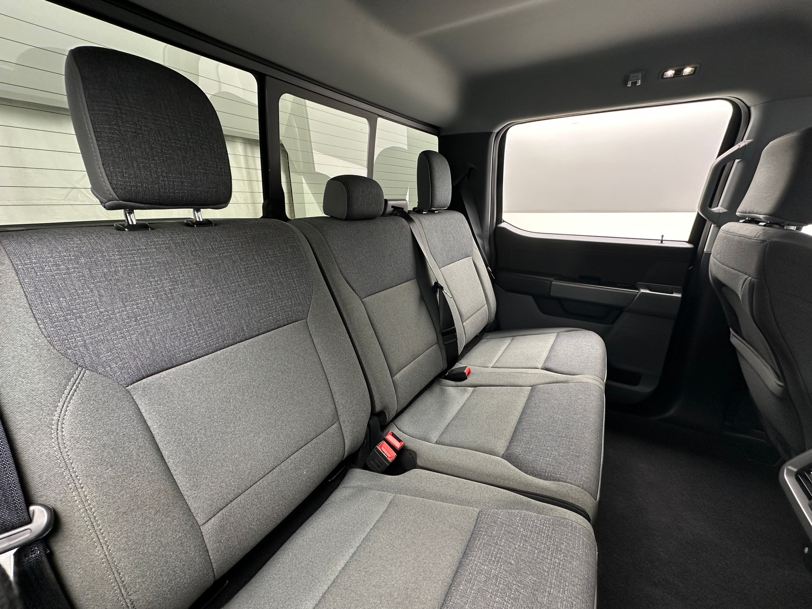 Thumbnail: 2024 Ford Econoline - 6