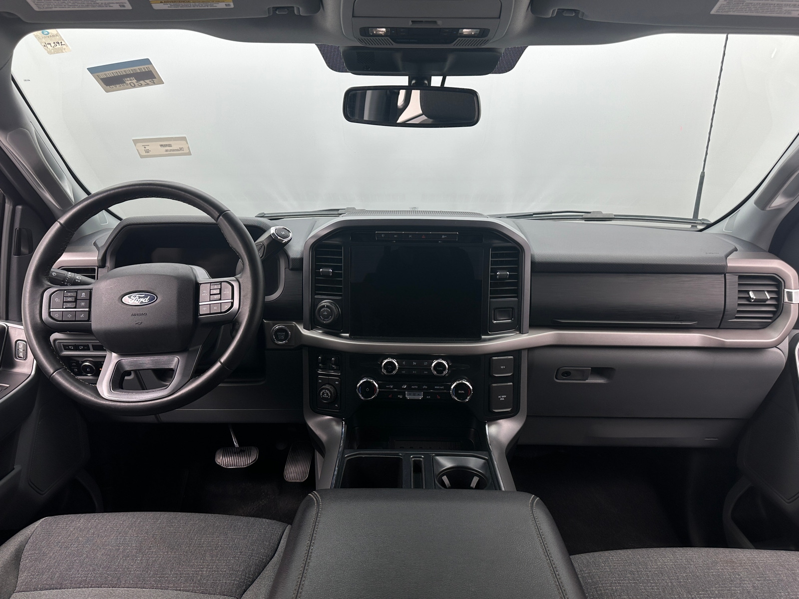 Thumbnail: 2024 Ford Econoline - 3