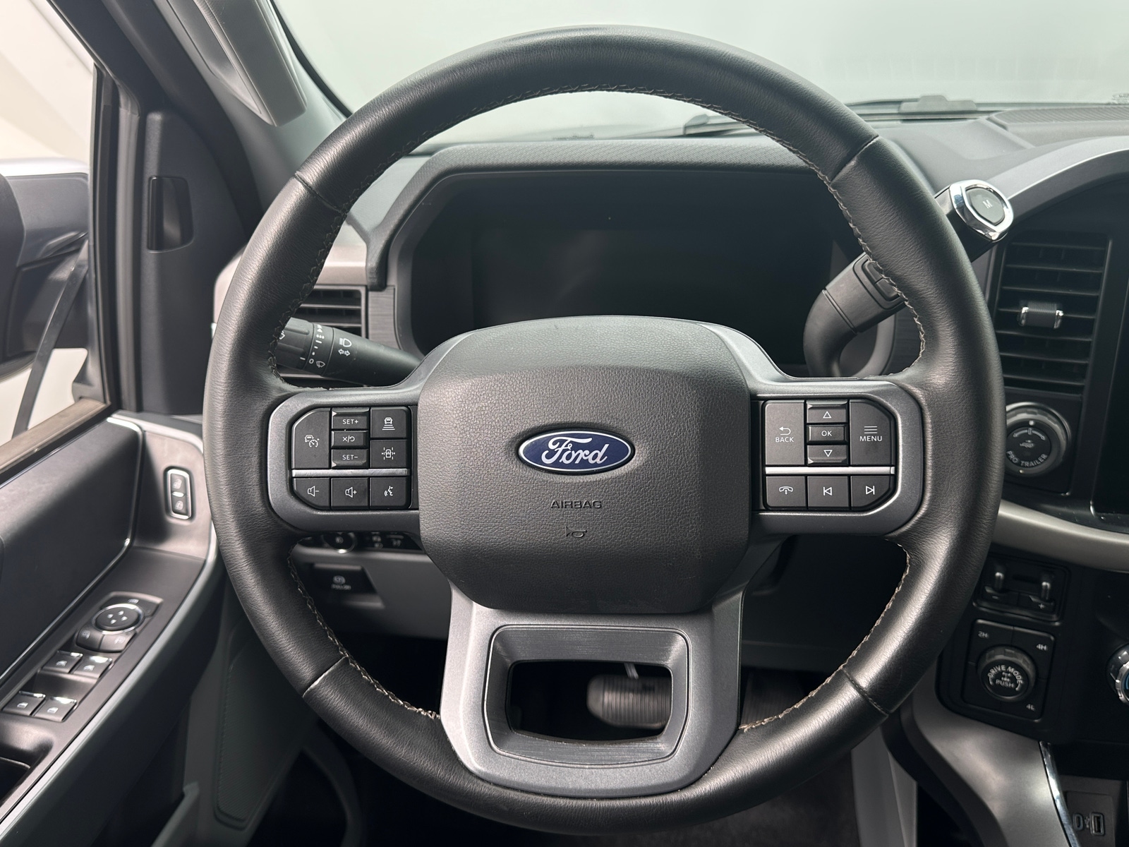 Thumbnail: 2024 Ford Econoline - 5