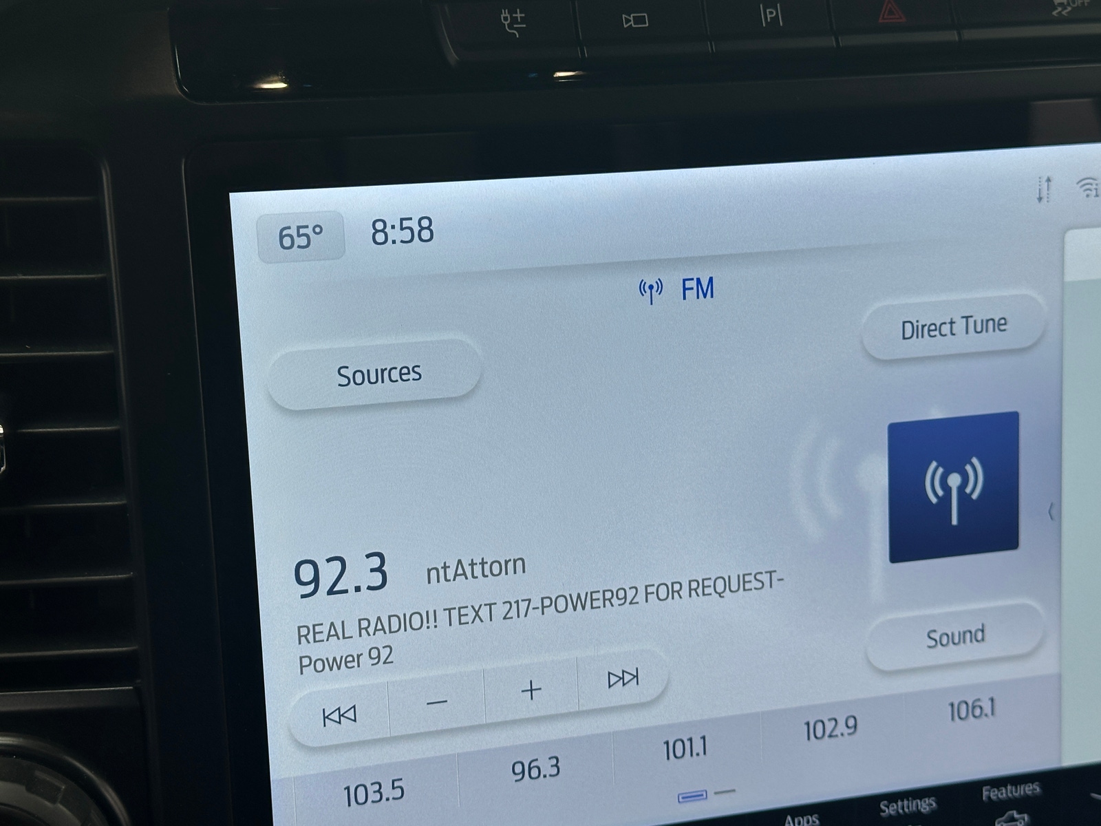 Thumbnail: 2024 Ford Econoline - 4