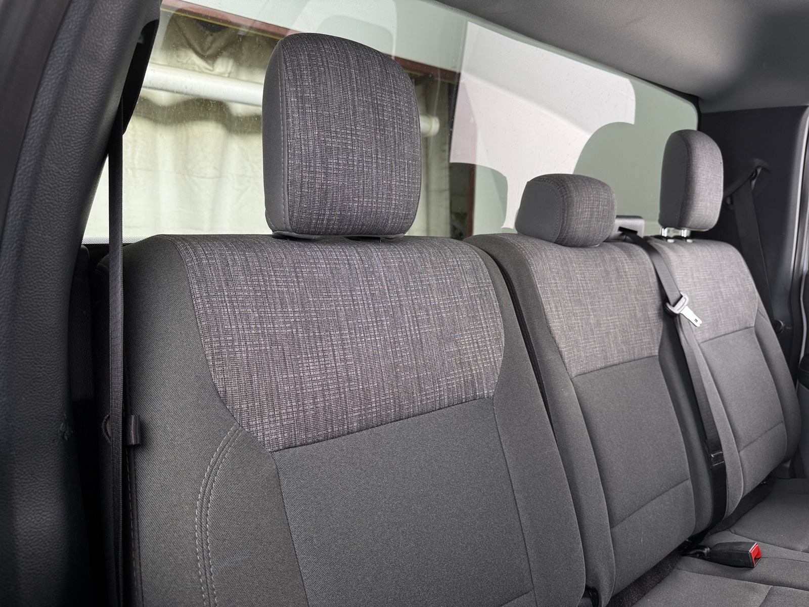 Thumbnail: 2024 Ford Econoline - 6