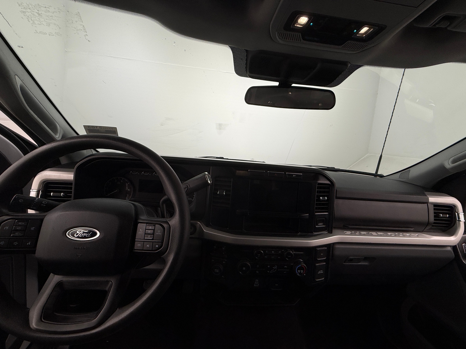 Thumbnail: 2024 Ford Econoline - 3