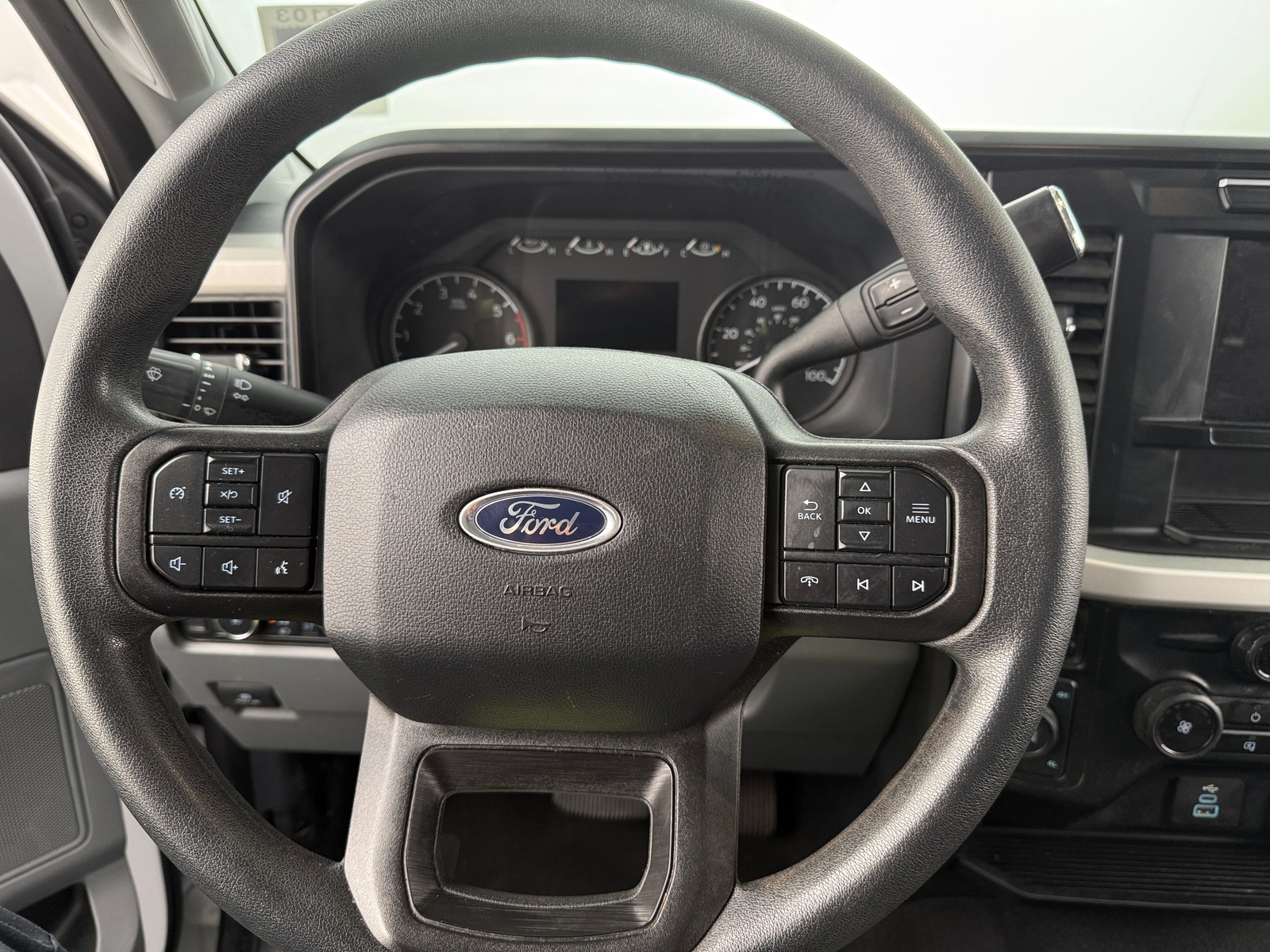 Thumbnail: 2024 Ford Econoline - 5