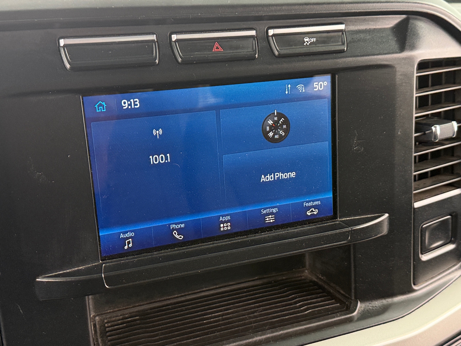 Thumbnail: 2024 Ford Econoline - 4