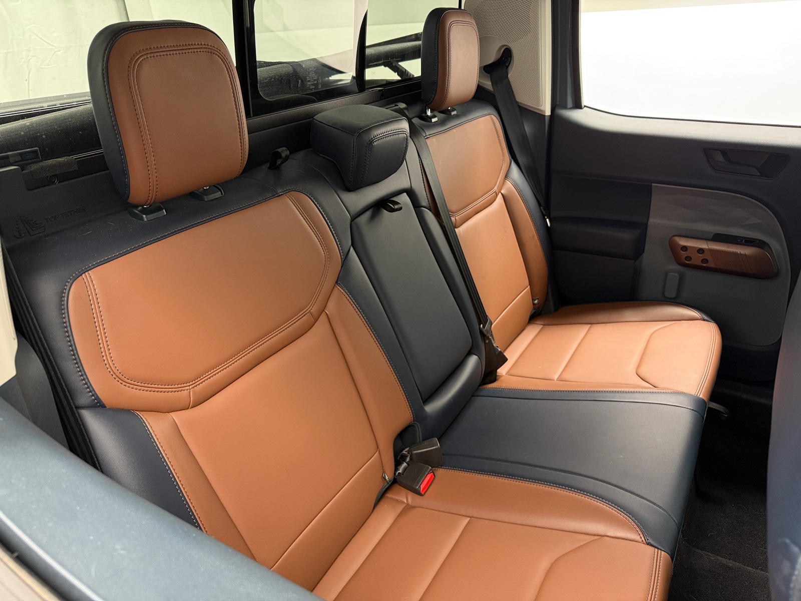 Thumbnail: 2022 Ford Maverick - 5