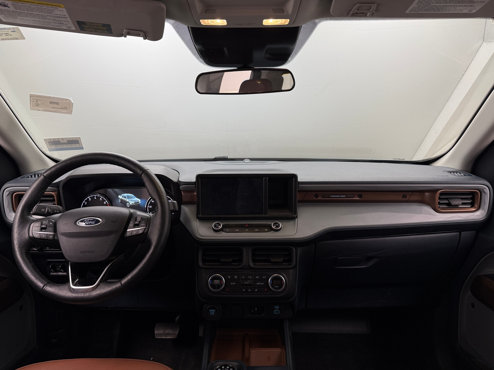 Thumbnail: 2022 Ford Maverick - 2