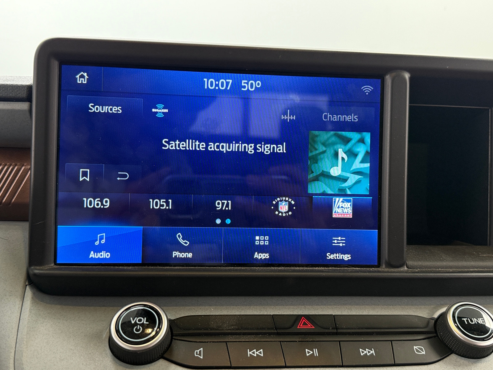 Thumbnail: 2022 Ford Maverick - 3