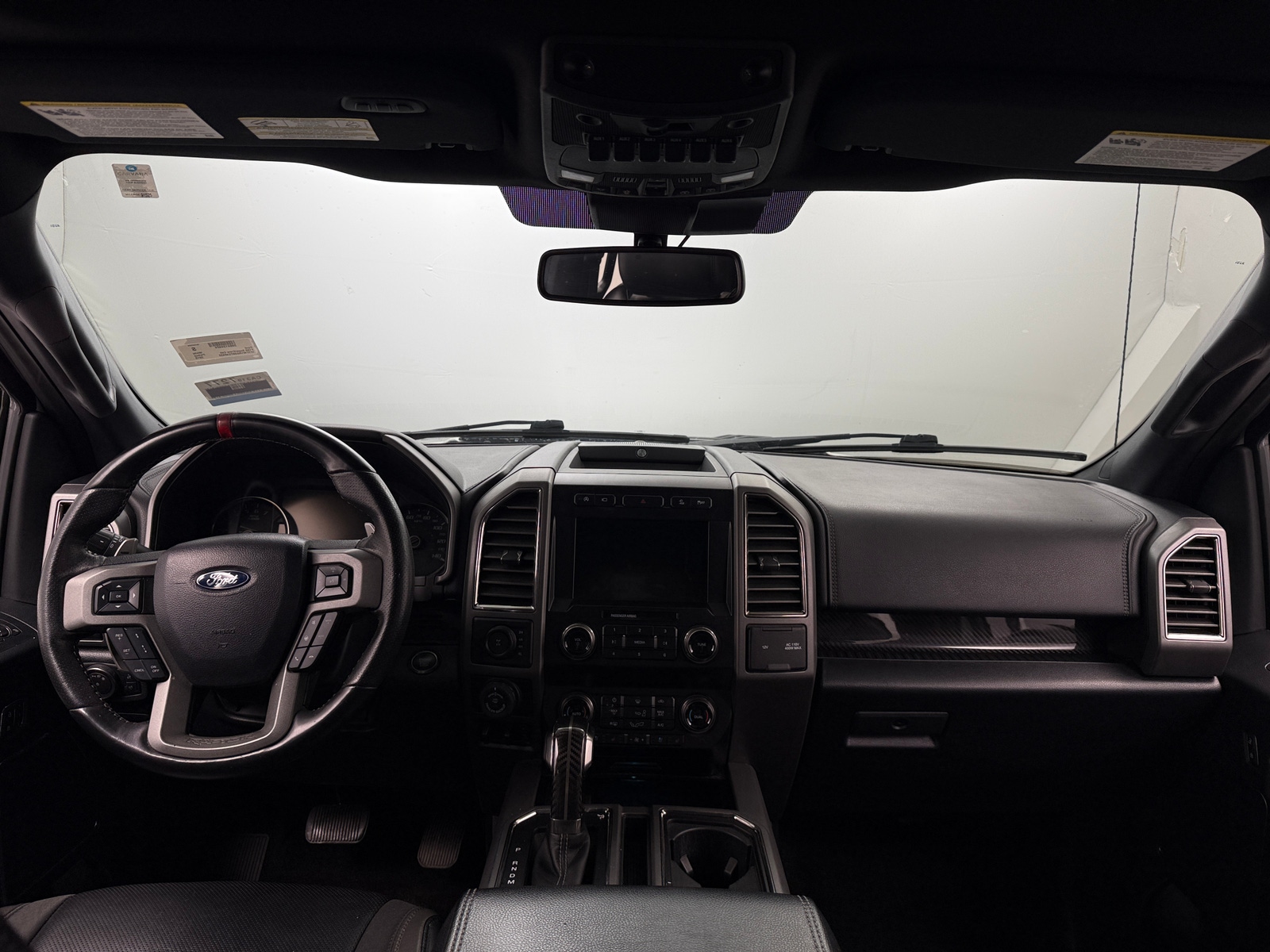 Thumbnail: 2019 Ford Econoline - 3