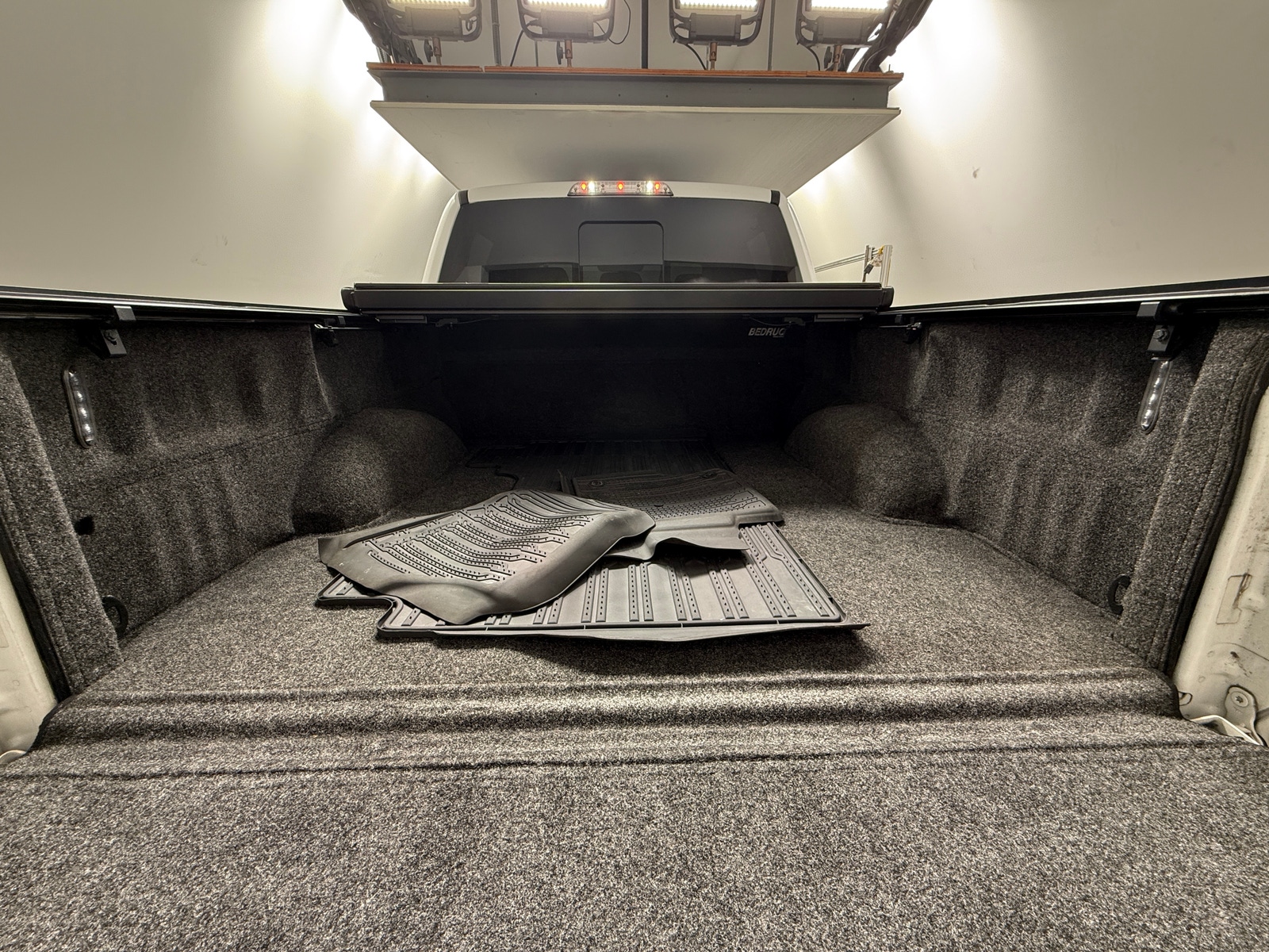 Thumbnail: 2019 Ford Econoline - 7