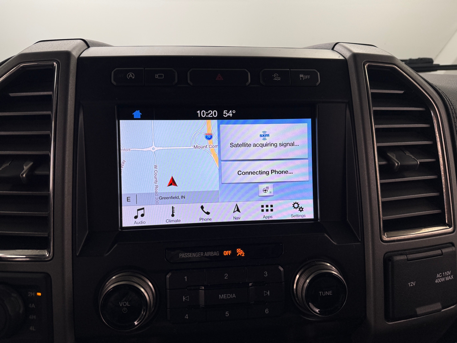 Thumbnail: 2019 Ford Econoline - 4