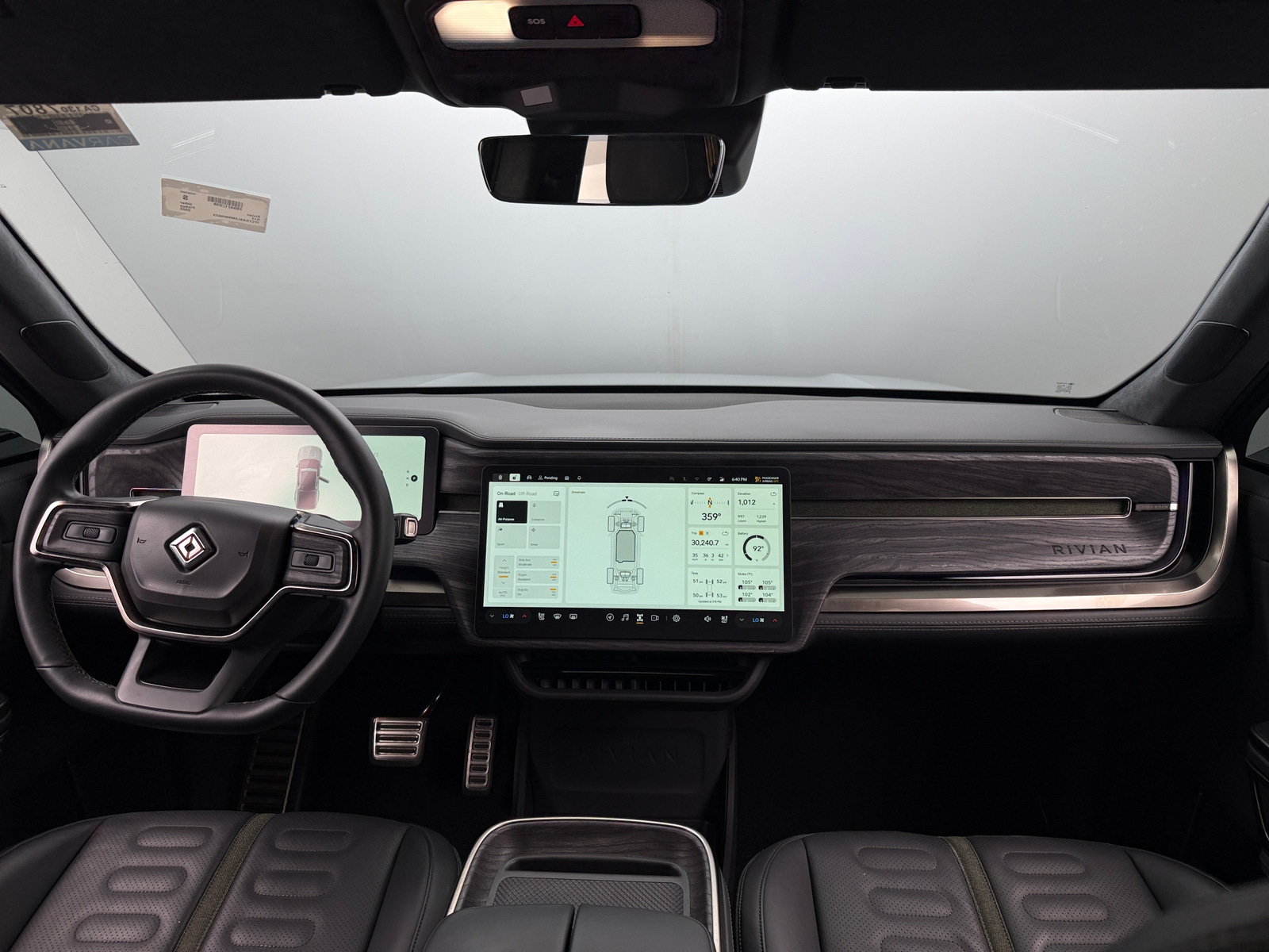 Thumbnail: 2022 Rivian R1T - 2