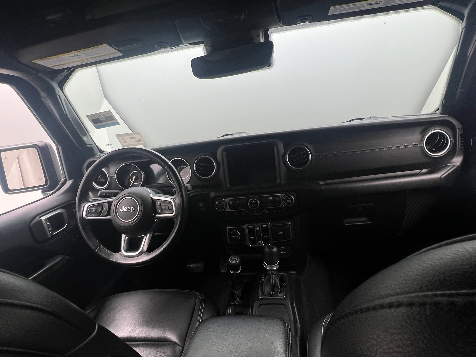 Thumbnail: 2019 Jeep Wrangler - 2