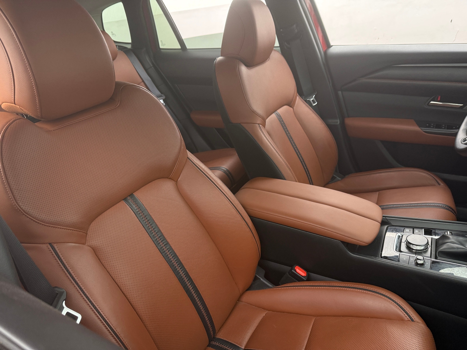 Thumbnail: 2023 Mazda CX-50 - 2