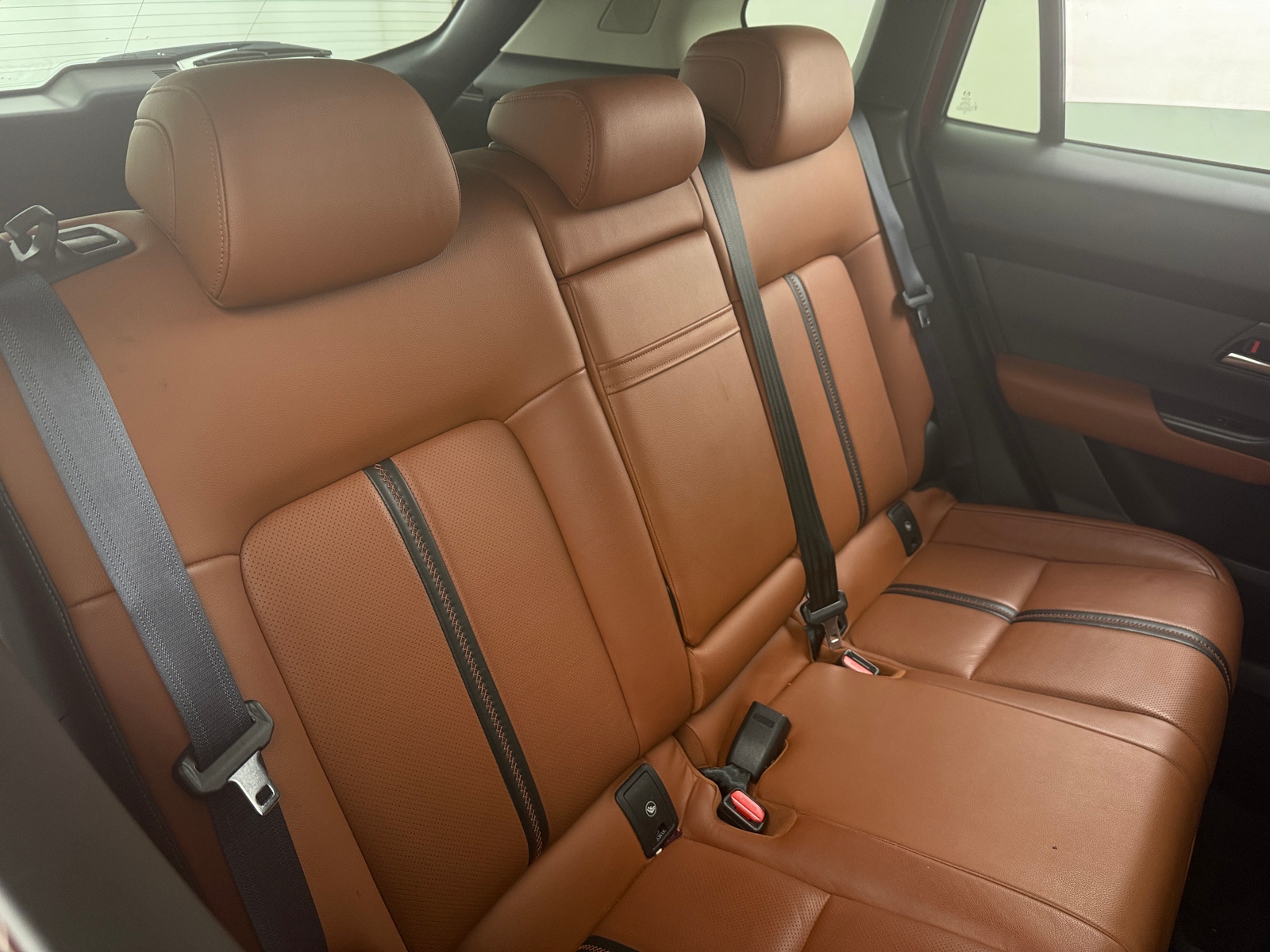 Thumbnail: 2023 Mazda CX-50 - 6